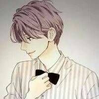 帅气的情头