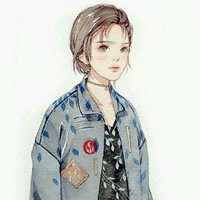 帅气的情头