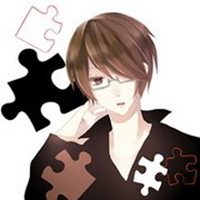 帅气的情头