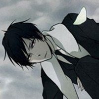 帅气的情头