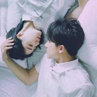 帅气的情头
