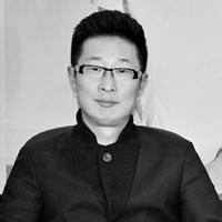 帅老头头像