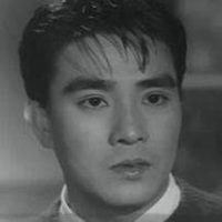 帅老头头像