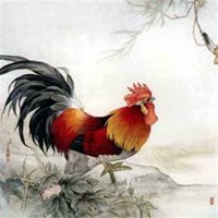 微信吉利头像图片大全