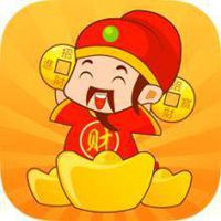 微信吉祥发财头像