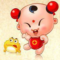 微信吉祥头像图片