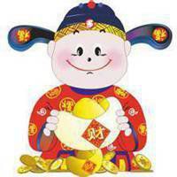 微信吉祥头像图片