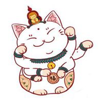 微信吉祥头像图片