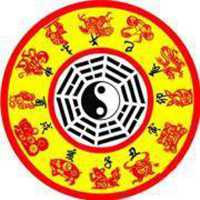 微信吉祥头像图片大全