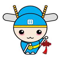 微信吉祥头像图片大全