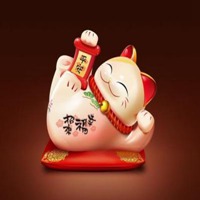 微信吉祥头像图片大全