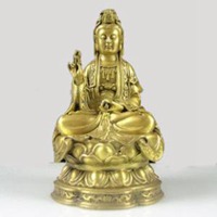 微信吉祥物头像