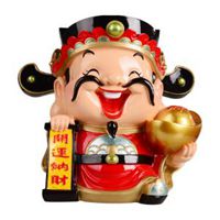 微信吉祥物头像
