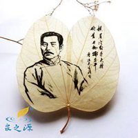 微信名人头像