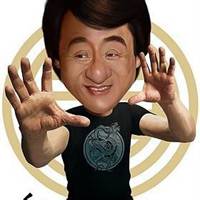 微信名人头像