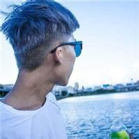 微信帅哥图片大全