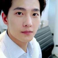 微信帅哥图片大全