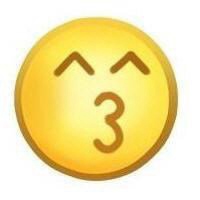 微信抠鼻头像