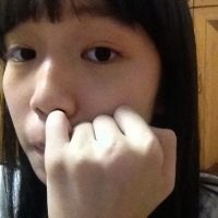 微信抠鼻头像