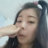 微信抠鼻头像