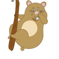 微信抠鼻头像