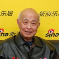 微信老人头像图片大全