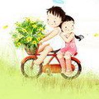 微信聊天亲吻图片大全