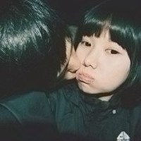 微信聊天亲吻图片大全