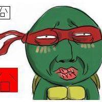 微信苦逼头像