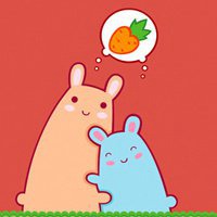 微信苦逼头像