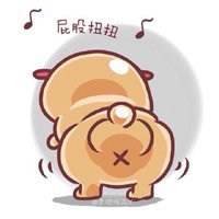 微信苦逼头像