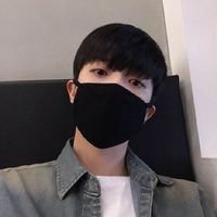男生图片帅气冷酷大图