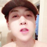 男生真人头像帅气图片