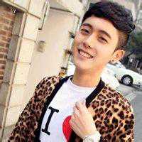 真人微信头像帅哥