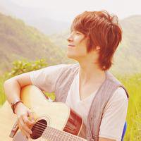 真人微信头像帅哥