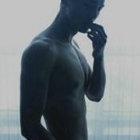 真人微信头像帅哥