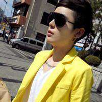 真人微信头像帅哥