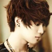 真人微信头像帅哥