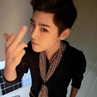 真人微信头像帅哥