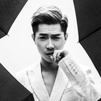 真人微信头像帅哥