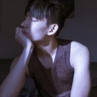 真人微信头像帅哥