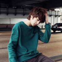 真人微信头像帅哥