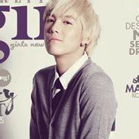 真人微信头像帅哥