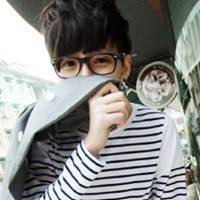 真人微信头像帅哥