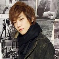 真人微信头像帅哥