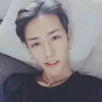 网红帅哥图片