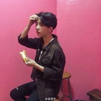 网红帅哥图片