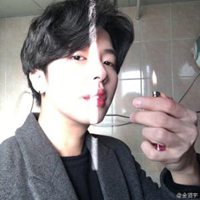 网红帅哥图片