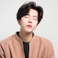 网红帅哥图片