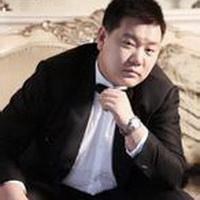 胖帅哥图片大全